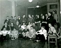 Students and Faculty