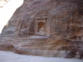 Tudbury visits Petra